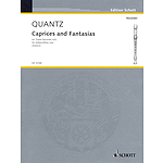 Caprices and Fantasias