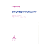 The Complete Articulator