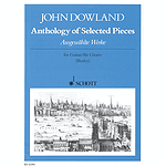 Anthology of Selected Pieces