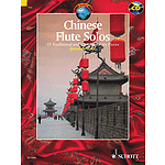 Chinese Flute Solos