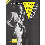 The Jazz Method for Flute