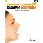 Discover Your Voice