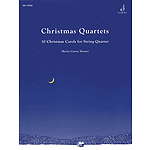 Christmas Quartets