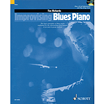 Improvising Blues Piano