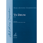 Te Deum, H.146