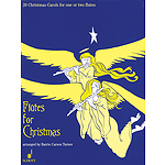 Flutes for Christmas