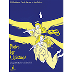 Flutes for Christmas