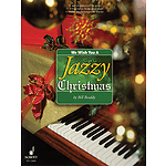 We Wish You a Jazzy Christmas