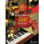 Christmas Jive with Holly and Ive