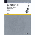 Concerto No. 4 in G Major, Op. 65