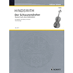 Der Schwanendreher (1935-1936)