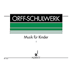 Musik für Kinder Vol. 1 - Im Fünftonraum