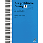 The Practical Czerny Book 1