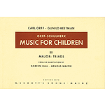 Music for Children