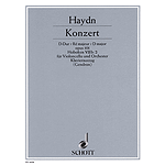 Concerto in D Major, Op. 101 (Hob. 7b:2)