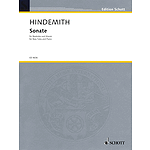 Sonata for Bass Tuba (1955)