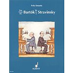 From Bartók to Stravinsky