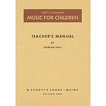 Orff-Schulwerk in Canada