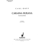 Carmina Burana