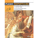 Piano Repertoire - Vol. 2