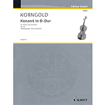 Violin Concerto, Op. 35