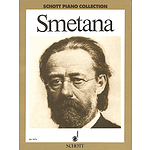 Selected Works for Piano