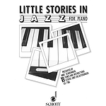 Little Stories in Jazz