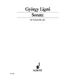 Cello Sonata