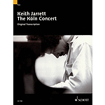 The Köln Concert