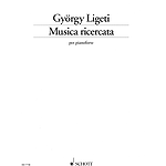 Musica ricercata