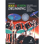 Rock & Fusion Drumming