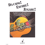 Da capo! Encore! Zugabe!