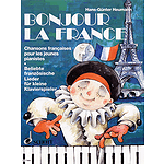 Bonjour la France