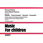 Fence Posts and Other Poems