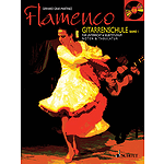 Flamenco Gitarrenschule Band 1