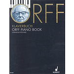 Orff Piano Book