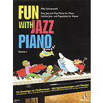 Fun with Jazz Piano