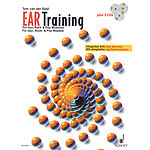 Ear Training - A Complete Course for the Jazz, Rock & Pop Musician