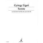 Sonata (1991-1994)