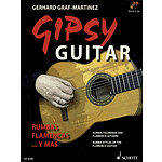 Gipsy Guitar