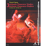 3 Virtuoso Flamenco Studies