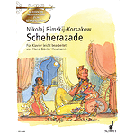 Scheherazade