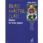 Brass Master-Class