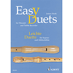 Easy Duets