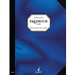 Diary for Piano