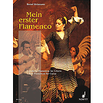 My First Flamenco