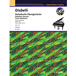 Melodious Exercises, Op. 149
