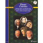 Piano Classics