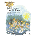 The Moldau