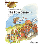 The Four Seasons